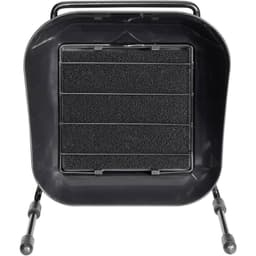 TOOLCRAFT ZD-153 Lödsug 230 V/AC 23 W 60 m³/h