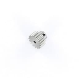 Stålkugghjul Reely Modul-typ: 1.0 Borrdiameter: 3.2 mm
