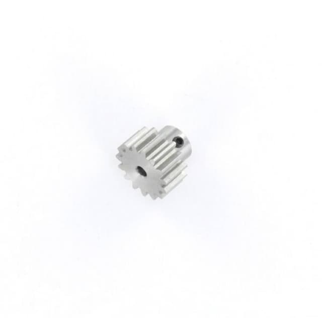 Stålkugghjul Reely Modul-typ: 1.0 Borrdiameter: 3.2 mm