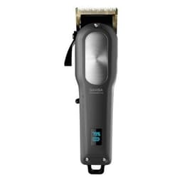 Hårtrimmer cecotec bamba precisioncare proclipper titanium go 2000 mah svart