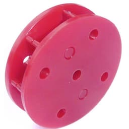 Reely Undervisningsmateriale kørehjul (Ø) 30 mm