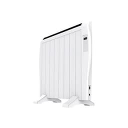 Värmeelement digitalt cecotec ready warm 1800 thermal connected 1200 w wi-fi