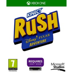 Pixar Rush (XOne)