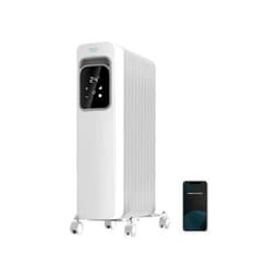 Oljeelement (11 ribbor) cecotec readywarm 11000 touch connected 2500 w wi-fi