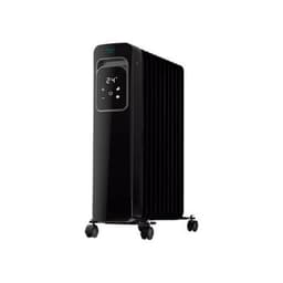 Oljeelement (11 ribbor) cecotec readywarm 11000 touch black 2500 w