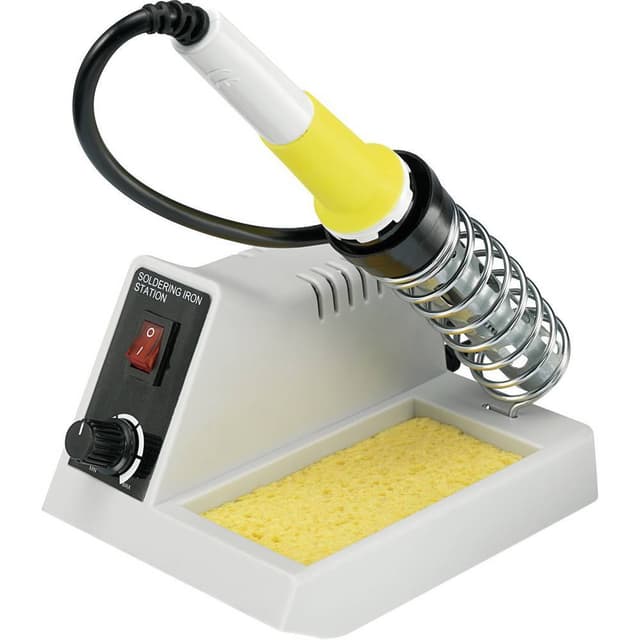 BASETECH 588437 Soldering equi