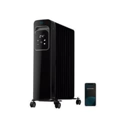 Oljeelement (11 ribbor) cecotec readywarm 11000 touch connected black 2500 w wi-fi