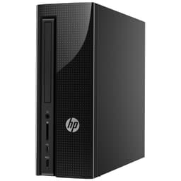 HP Slimline 260-a104no stationær PC