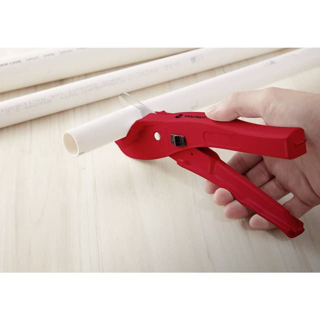 TOOLCRAFT TO-5343279 Slangavbitare Lämplig för