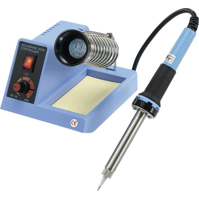 BASETECH 588415 Soldering equi