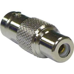 TRU COMPONENTS 730583 BNC-adapter BNC-bøsning -