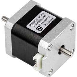 Renkforce reservedel stepper Passer til (3D printer):