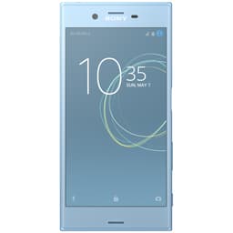 Sony Xperia XZs smartphone - blå