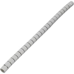 TRU COMPONENTS 1593188 TC-MX-KLT32GY203 Spiralslang 32
