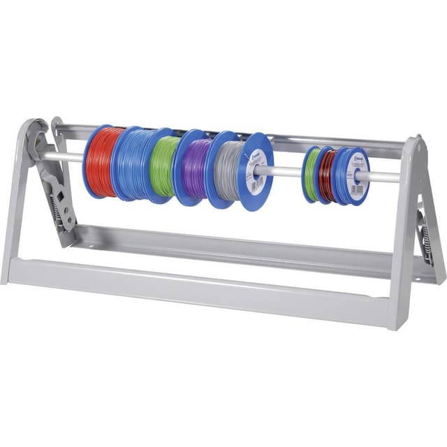 Kabelvinda BASIC TRU COMPONENTS SUP08002 555 mm 1 st
