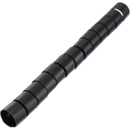 TRU COMPONENTS 1593709 TC-KL25BKZ-20M203 Kabelslang 20