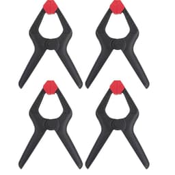 Toolcraft 4-fjädertving 40 mm 5 kg TOOLCRAFT 1611470