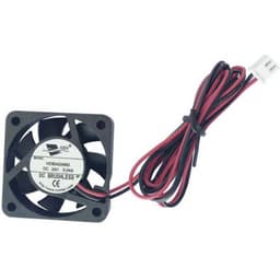 Renkforce reservedel ventilator Passer til (3D