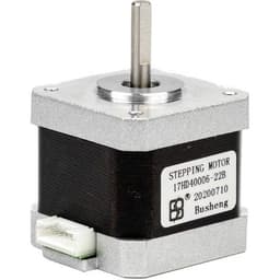 Renkforce reservedel stepmotor Passer til (3D printer):