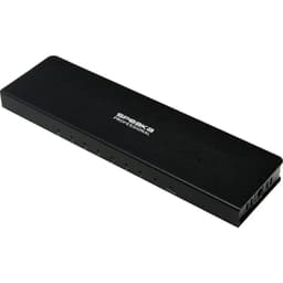 SpeaKa Professional SP-HDS-280 8 Port HDMI-Splitter