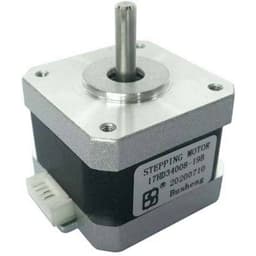 Renkforce reservedel stepmotor Passer til (3D printer):