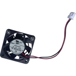 Renkforce reservedel ventilator Passer til (3D