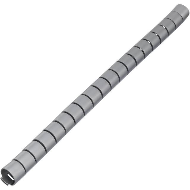 TRU COMPONENTS 1593194 TC-MX-KLT20SL203 Spiralslang 20