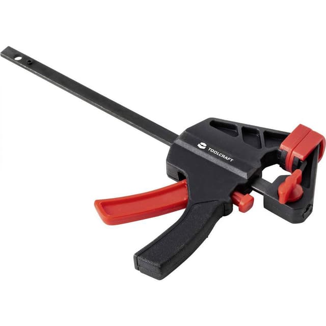 TOOLCRAFT TO-6743691 1 stk
