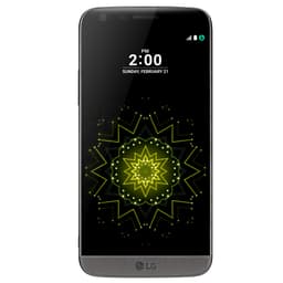 LG G5 SE smarttelefon (titanium)