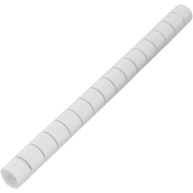 TRU COMPONENTS 1593191 TC-MX-KLT20WE203 Spiralslang 20