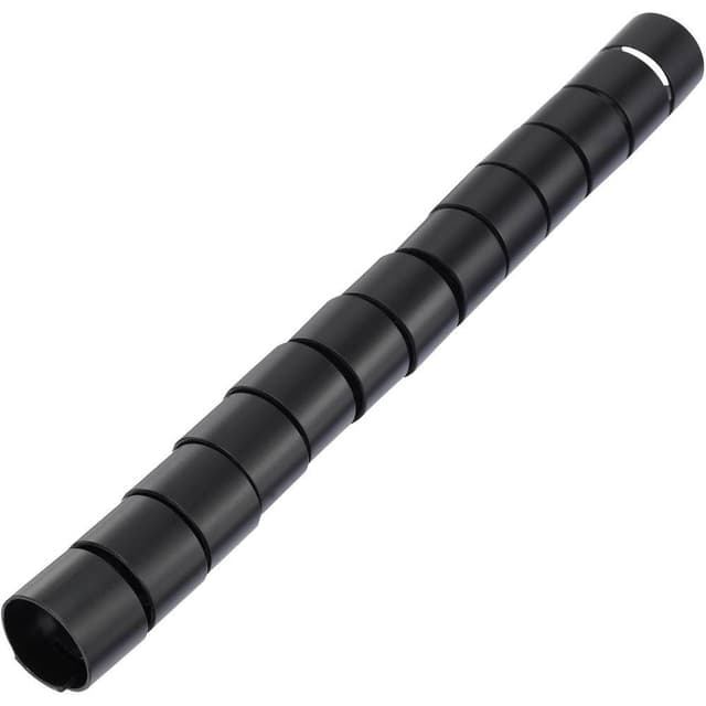 TRU COMPONENTS 1593183 TC-MX-KLT32BK203 Spiralslang 32