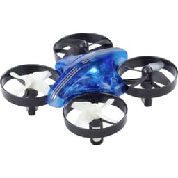 Reely RE-6750735 Stunt Quadrocopter RtF Nybörjare