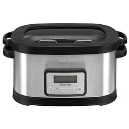 Swordfish sous vide vannbad SF6LSV16E