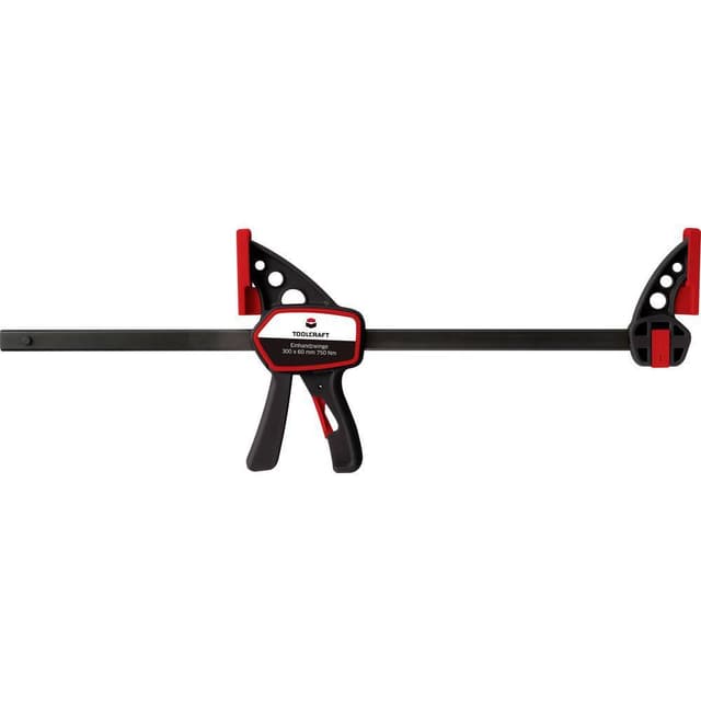 TOOLCRAFT TO-4986714 1 stk