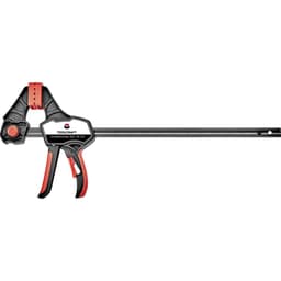 Ethåndstvinge 300 x 85 mm 1500 nm TOOLCRAFT 1544399 Spann-Weite (max.):300 mm Udhængsmål:85 mm
