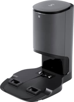 Ecovacs Deebot auto-tömningsstaion för T8-serien ECOT8CH1918 (svart)