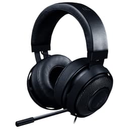 Razer Kraken Pro v2 gaming headset - sort