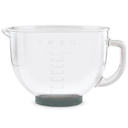 SMEG, bakskål SMGB01 4,8 l glas