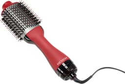 Revlon Pro Collection Titanium lämpöharja RVDR5279UKE (punainen)