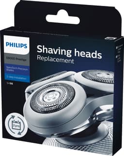 Philips S9000 Prestige ajopää SH98/80