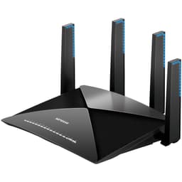 Netgear Nighthawk X10 AD7200 WiFi-reititin