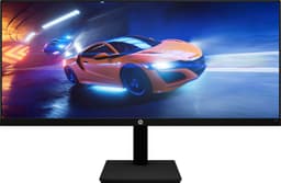 HP X34 34" pelinäyttö
