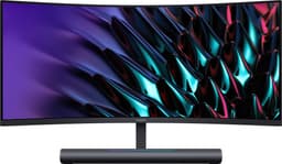 Huawei MateView GT Soundbar 34" 21:9 buet skjerm