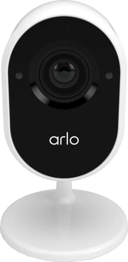Arlo Essential Indoor Camera (hvid)