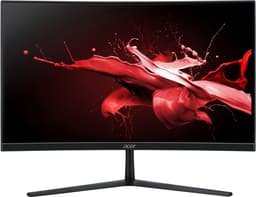 Acer Nitro EI242QRPbiipx 23,6" kaareva pelinäyttö