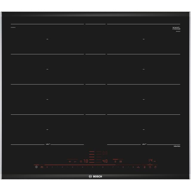 AccentLine induktionshäll PXY675DC1E