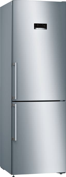 Bosch jääkaappipakastin KGN36XLEQ (Inox)
