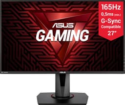 ASUS VG278QR 27" bildskärm för gaming