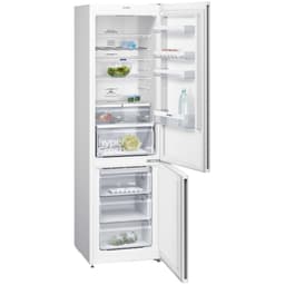 Siemens IQ300 jääkaappipakastin KG39NXW35 (valkoinen)