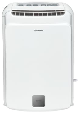 Sandstrøm affugter SDH08L15E